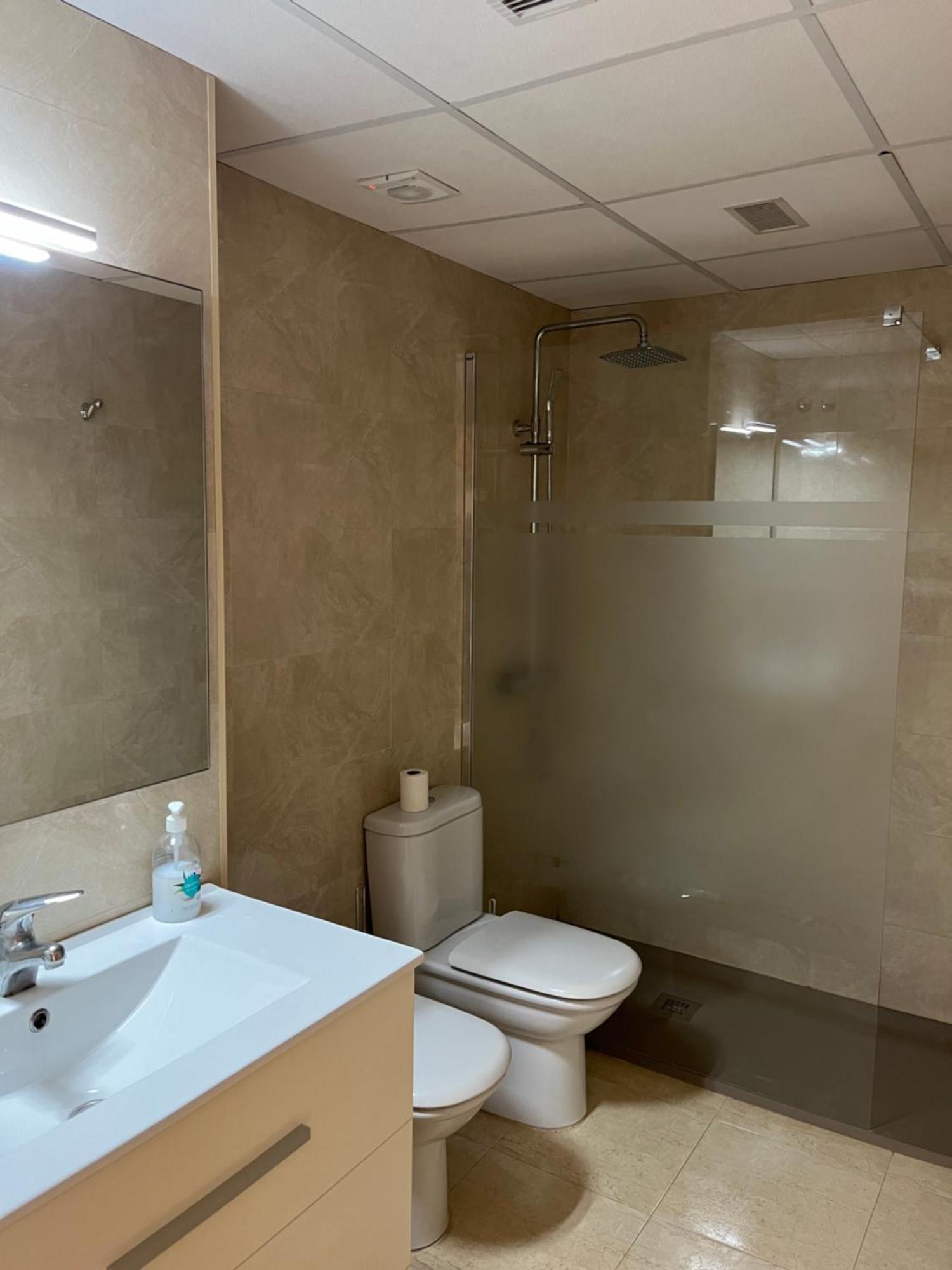 Ferienwohnung Moli De Vent Peñíscola Exterior foto