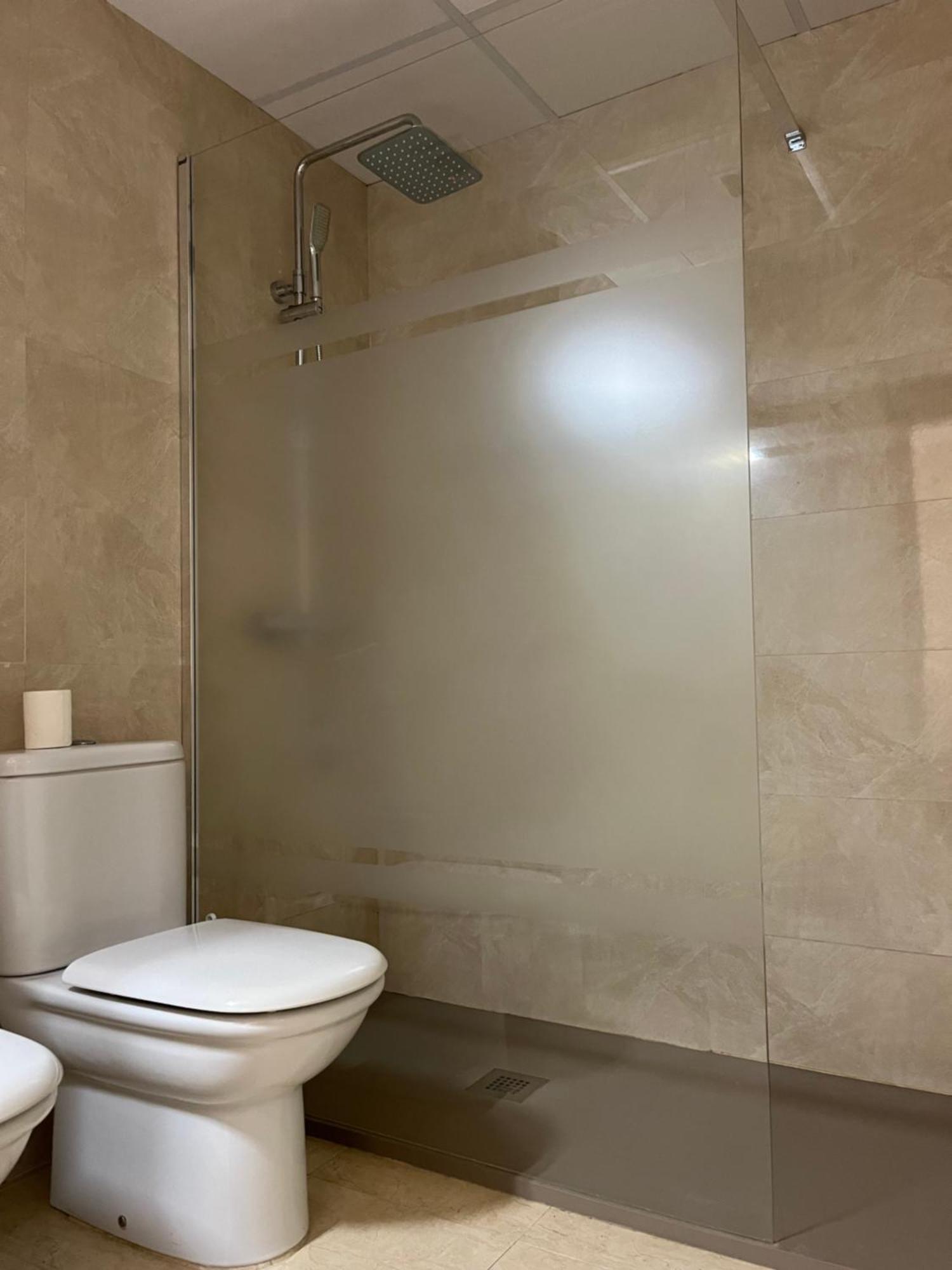 Ferienwohnung Moli De Vent Peñíscola Exterior foto