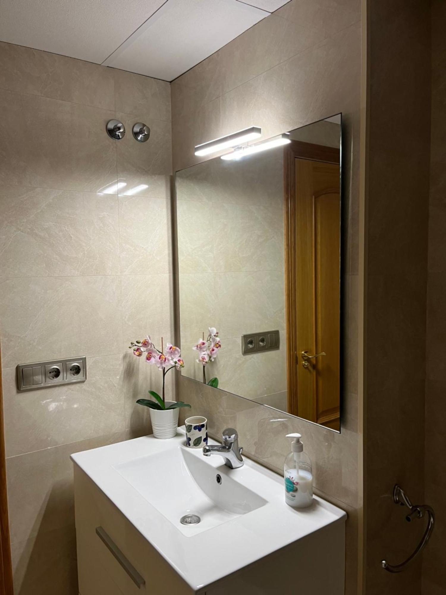 Ferienwohnung Moli De Vent Peñíscola Exterior foto